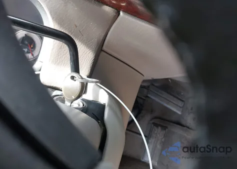 2001 Chrysler Town & Country Lxi z USA, uszkodzony, nr VIN 2C4GP54L51R261157